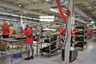 TCL出海戰略 能否成功轉型為全球領先的高科技電子企業？