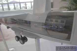 空警500新涂裝亮相 電子科技賦能國(guó)產(chǎn)預(yù)警機(jī)新風(fēng)采